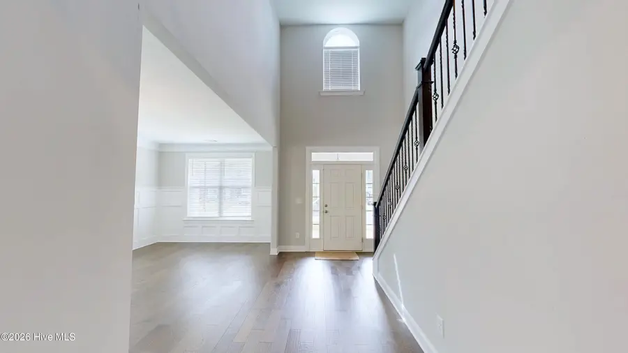 834 Lillian Park Drive, Grovetown, GA 30813 - #3