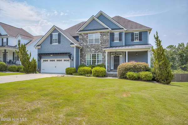 320 Kirkwood Drive, Evans, GA 30809