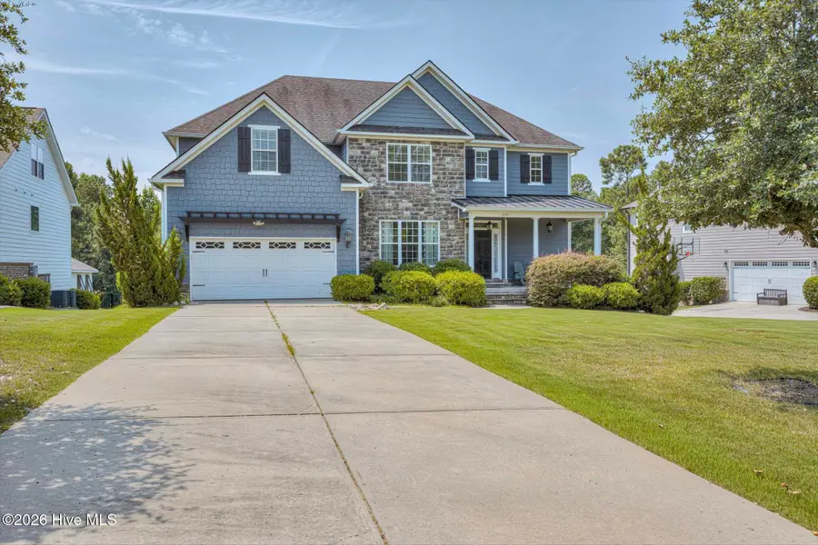 320 Kirkwood Drive, Evans, GA 30809 - #3