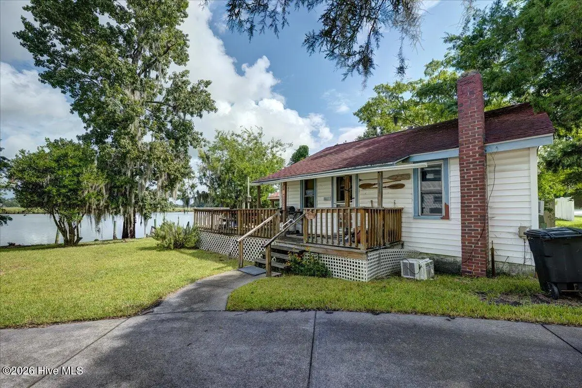 1298 Brices Creek Road, New Bern, NC 28562 - #1
