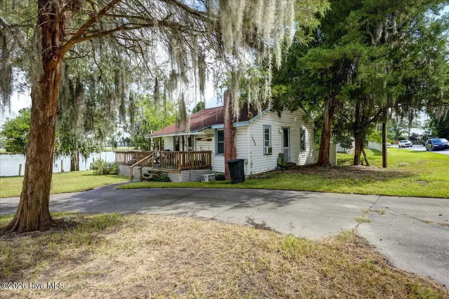 1298 Brices Creek Road, New Bern, NC 28562 - #2