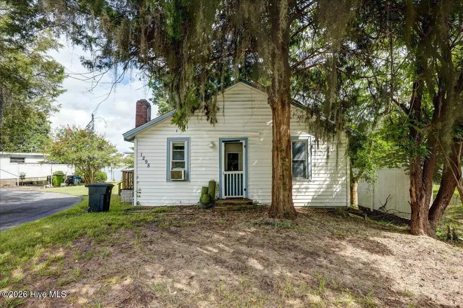 1298 Brices Creek Road, New Bern, NC 28562 - #3