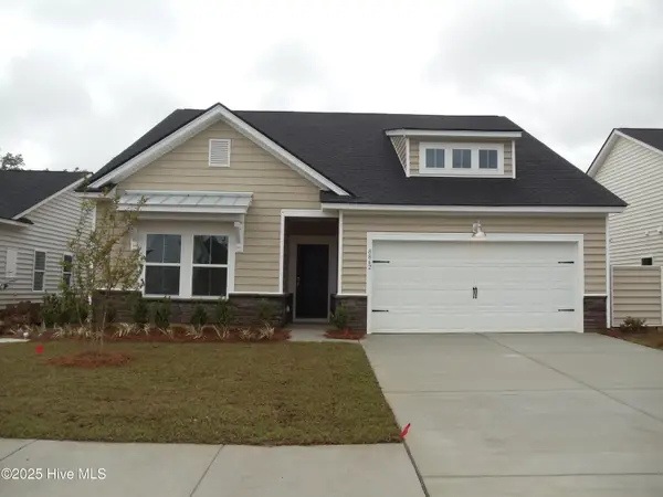 8708 Nashville Drive Nw #Litchfiled Il Lot 1226, Calabash, NC 28467