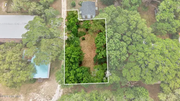 401 A W West Street, Southport, NC 28461
