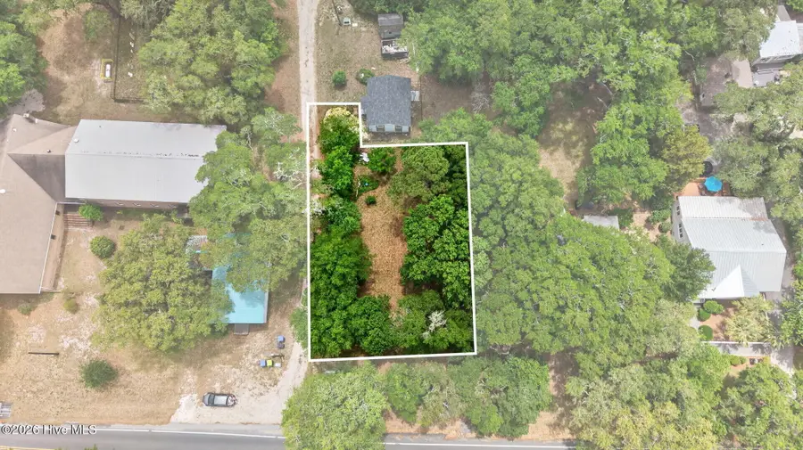 401 A W West Street, Southport, NC 28461 - #2