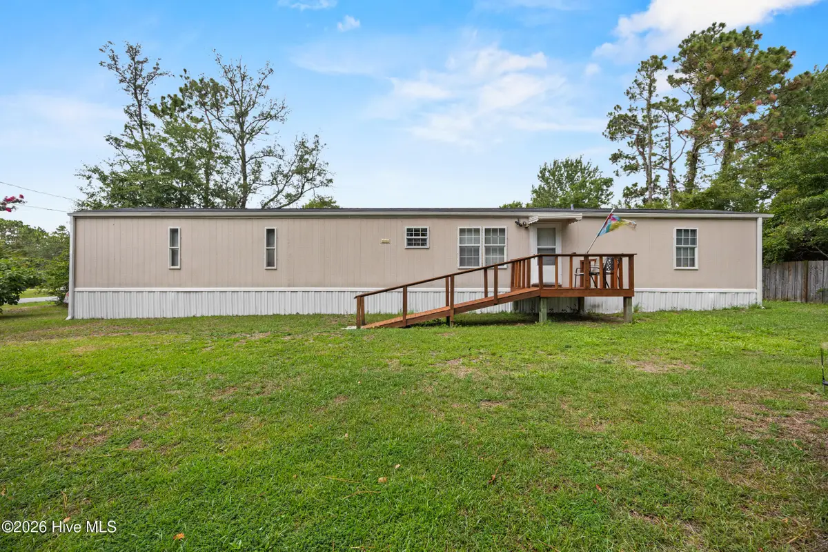4568 Cedar Street Se, Southport, NC 28461 - #1