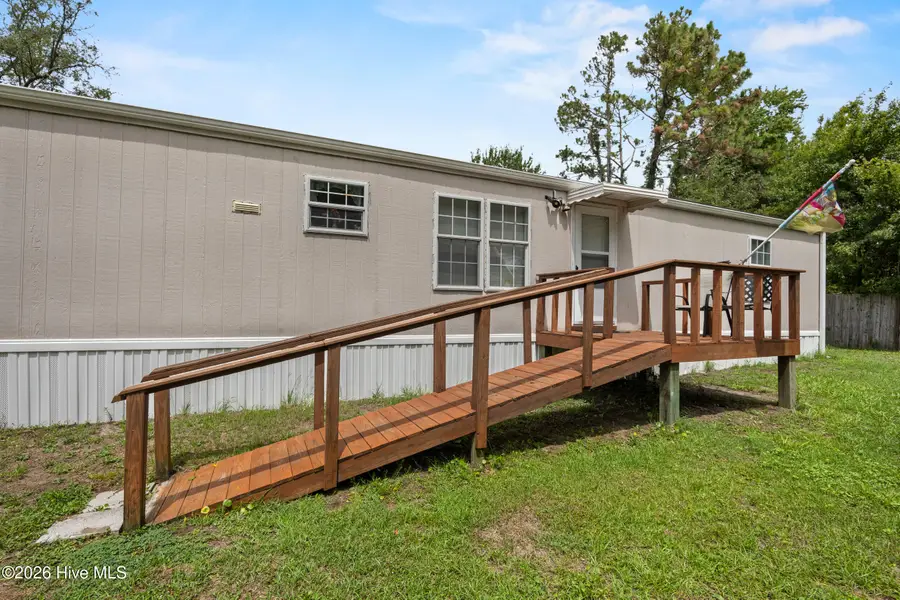 4568 Cedar Street Se, Southport, NC 28461 - #2