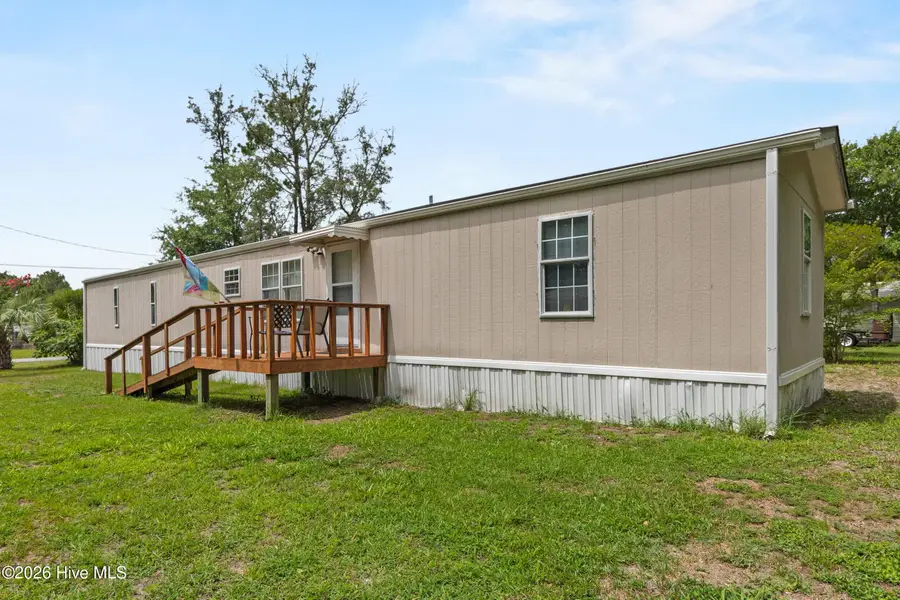 4568 Cedar Street Se, Southport, NC 28461 - #3