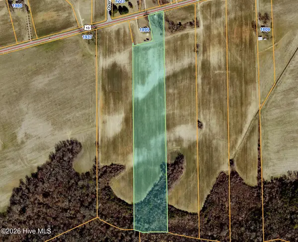 0 S Us 13 Highway S, Goldsboro, NC 27530
