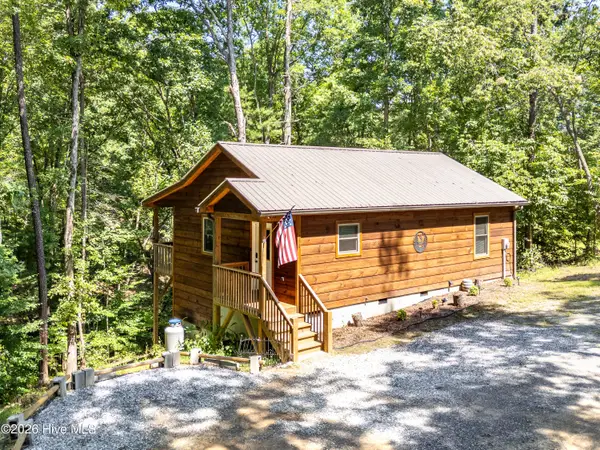 132 Lanes Way, Murphy, NC 28906