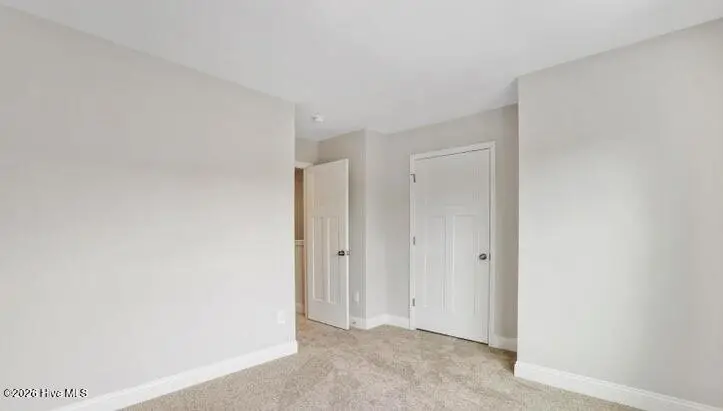 201 Lanieve Court #1, Hubert, NC 28539 - #3