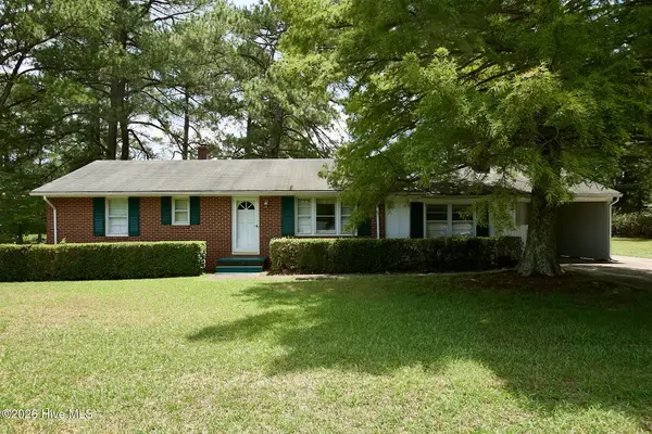 5008 Haynes Road, Elm City, NC 27822