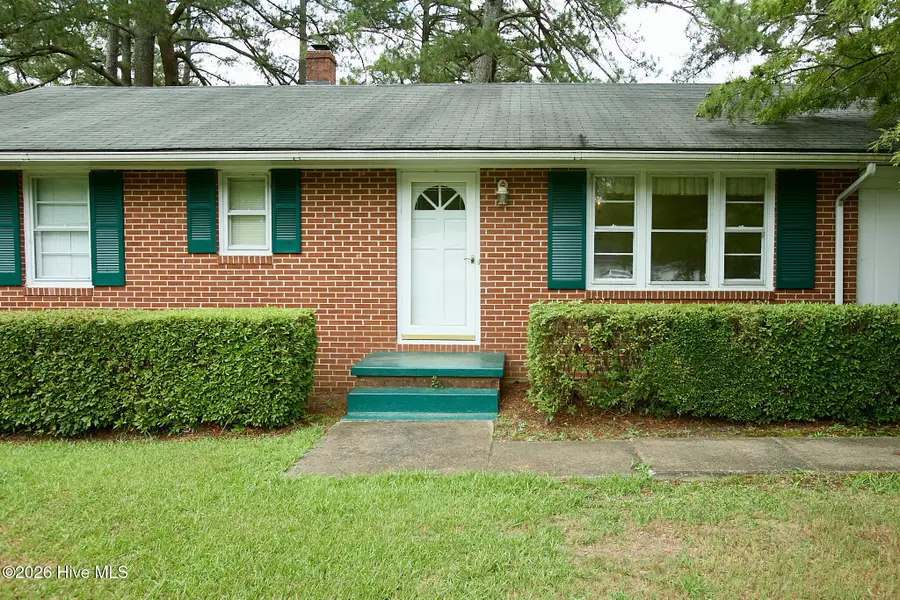 5008 Haynes Road, Elm City, NC 27822 - #2