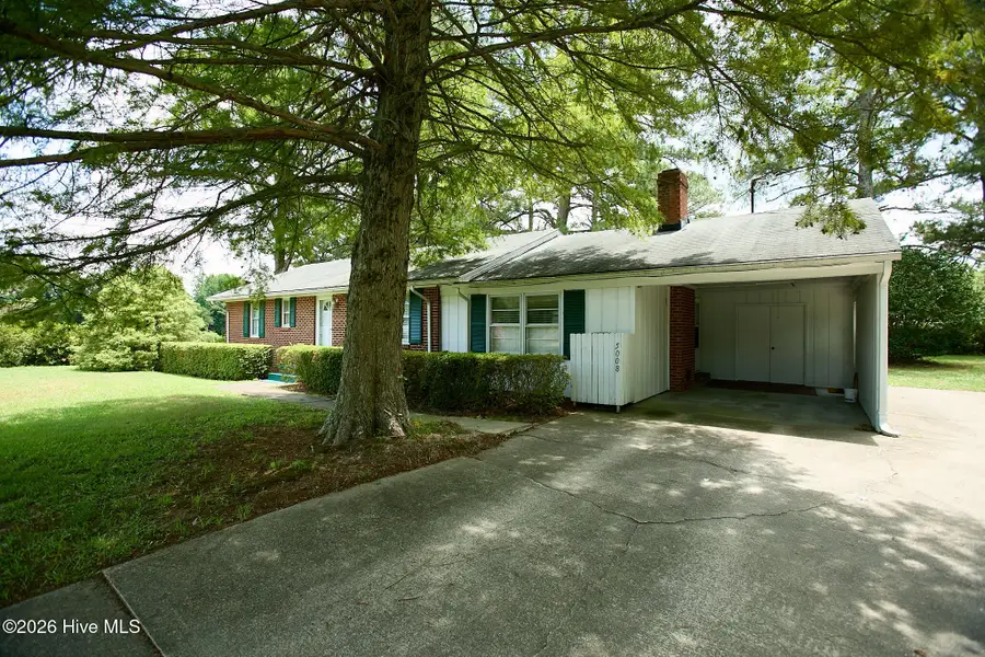 5008 Haynes Road, Elm City, NC 27822 - #3