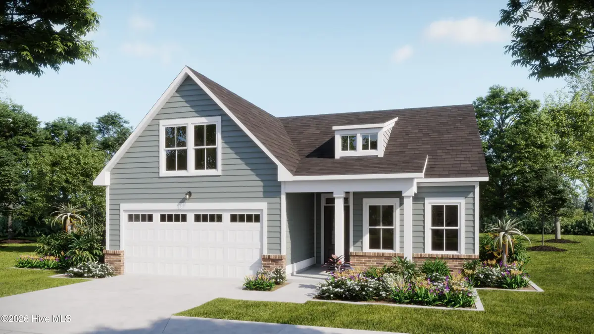 6004 Painted Turtle #193, Leland, NC 28451 - #1