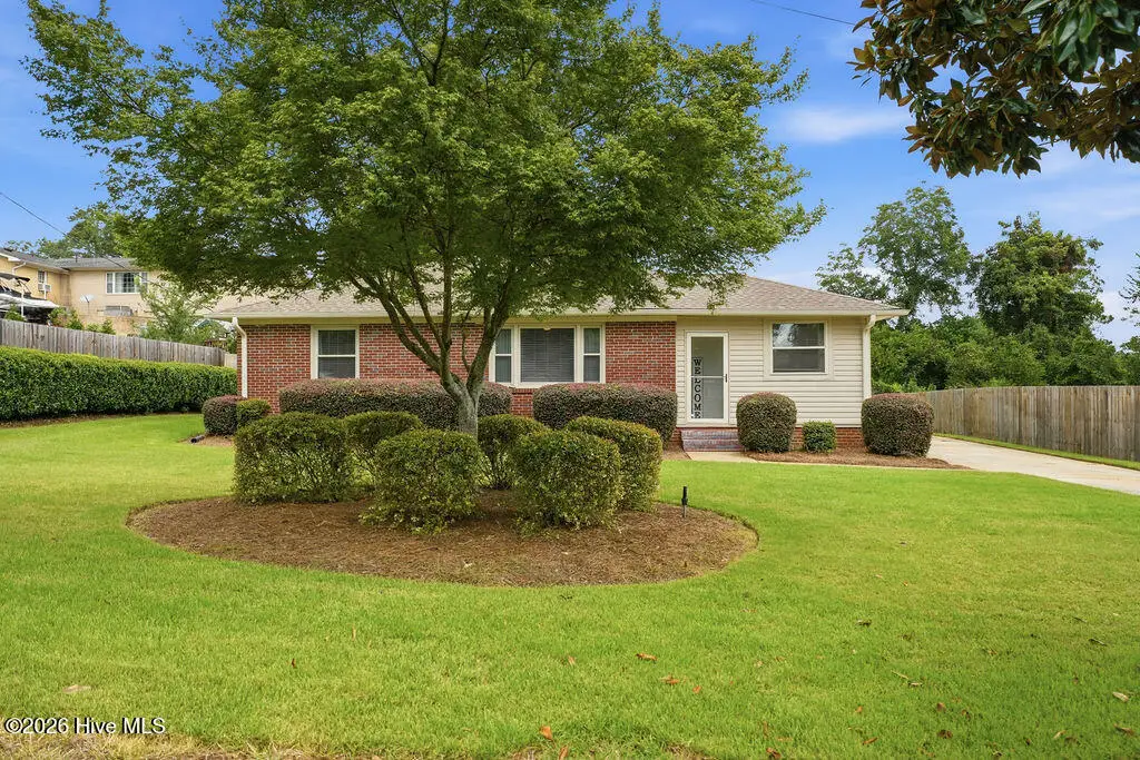 2505 Dan Street, Augusta, GA 30904 - #1