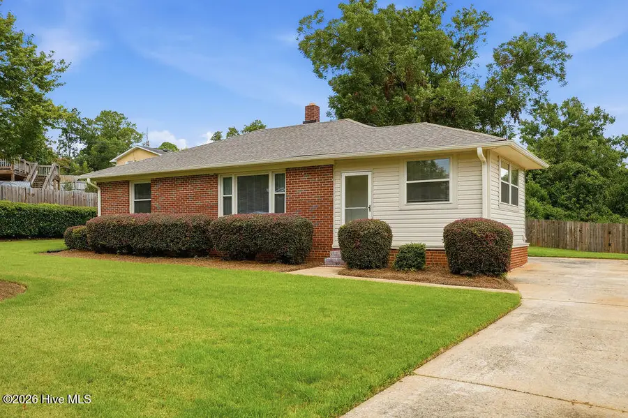 2505 Dan Street, Augusta, GA 30904 - #3