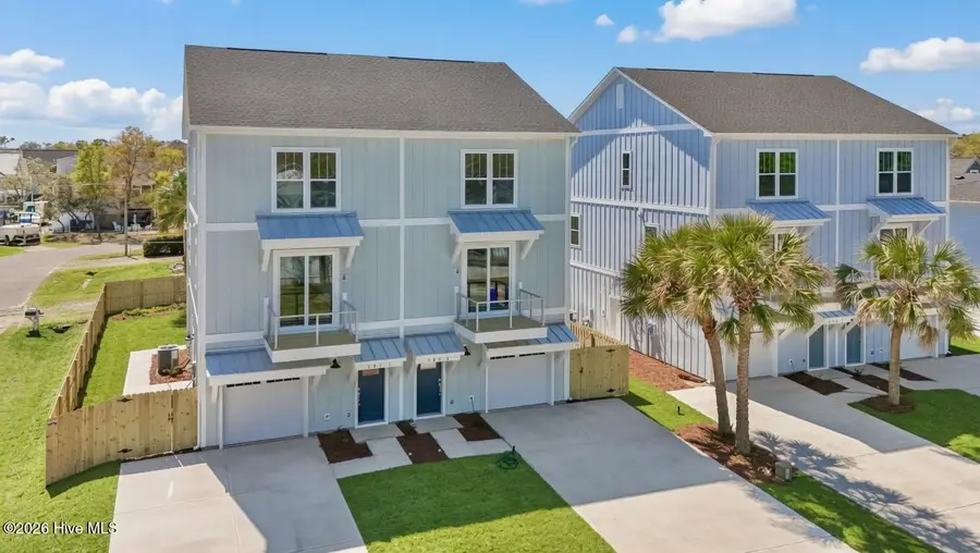 503 Greenville Avenue #1, Carolina Beach, NC 28428 - #2