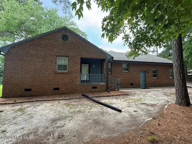 108 Matheson Drive, Ahoskie, NC 27910 - #1