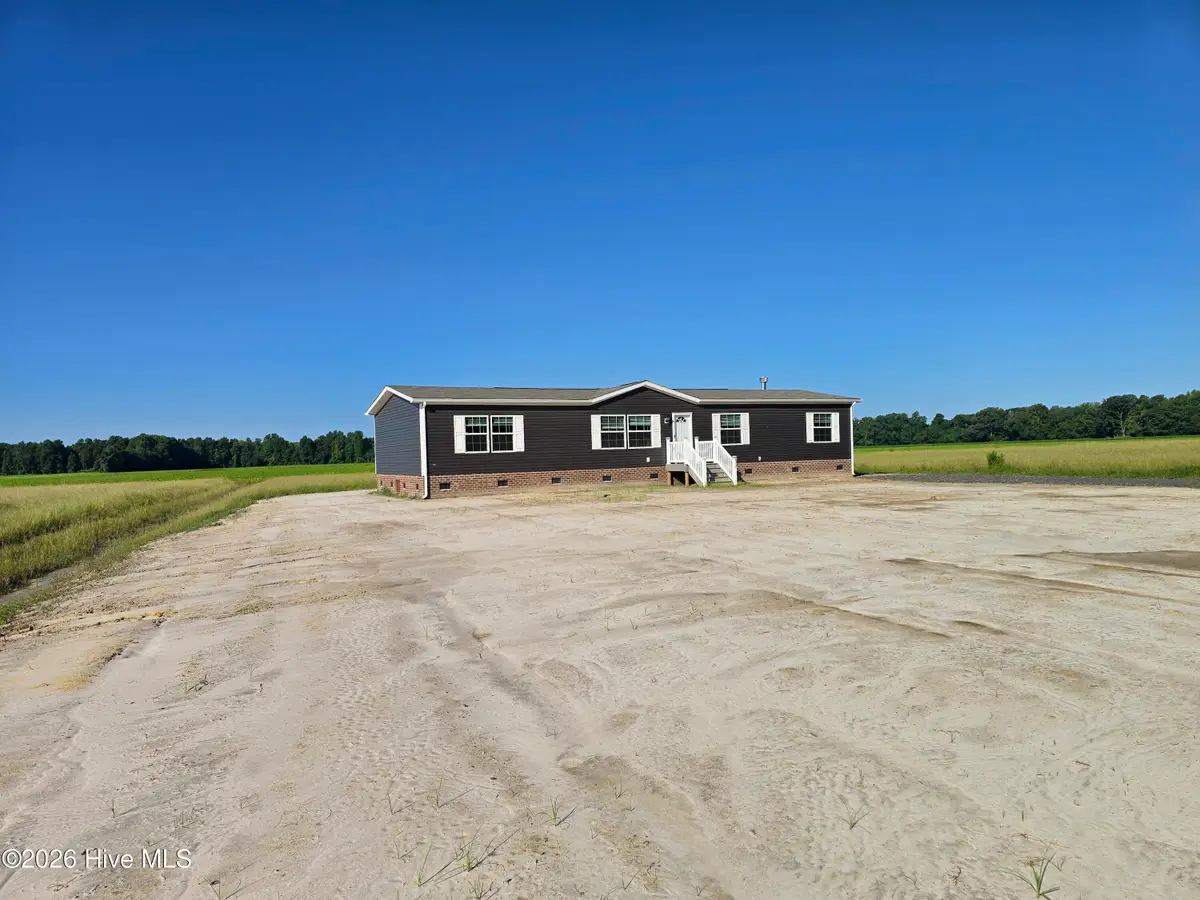 422 Hopewell Road, Edenton, NC 27932 - #1