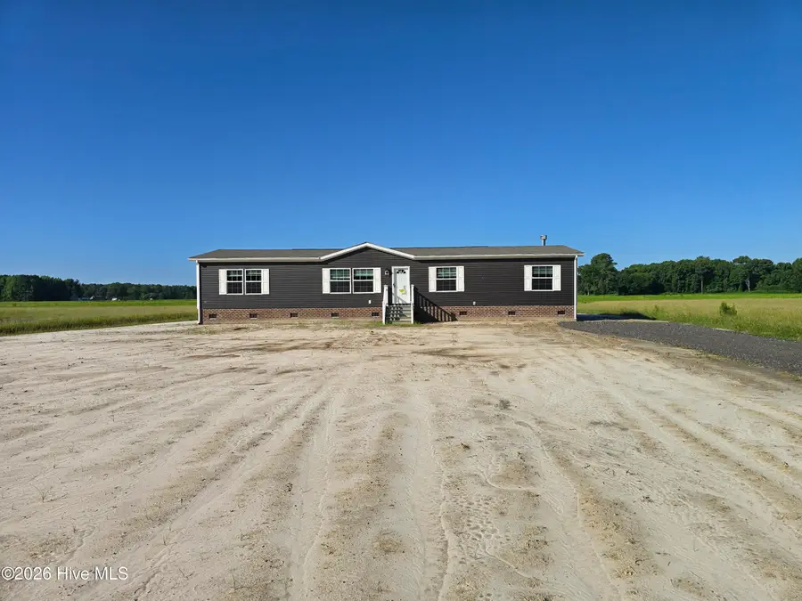 422 Hopewell Road, Edenton, NC 27932 - #3