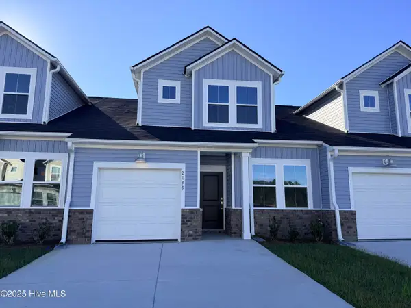 2148 Wild Indigo Circle Nw #Lot 189, Calabash, NC 28467