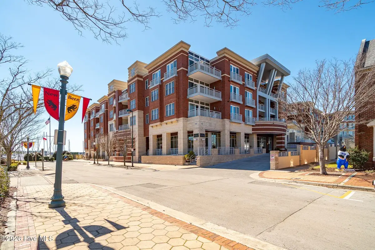 436 Sky Sail Boulevard #436, New Bern, NC 28560 - #1