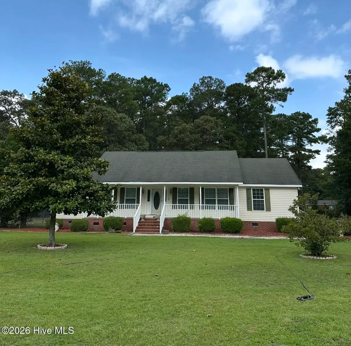 303 N Wood Street, Goldsboro, NC 27534 - #1