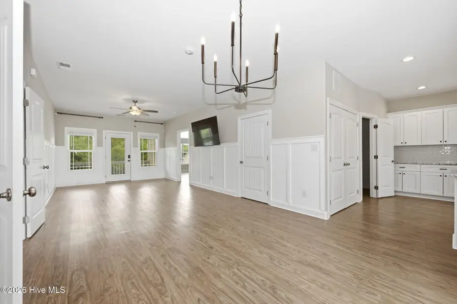 131 NE 15th Street, Oak Island, NC 28465 - #2