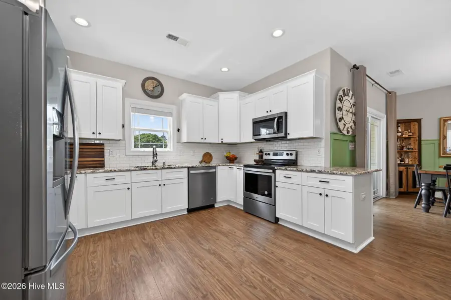 131 NE 15th Street, Oak Island, NC 28465 - #3