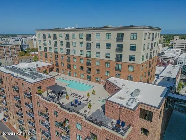 14 Grace Street #1216, Wilmington, NC 28401
