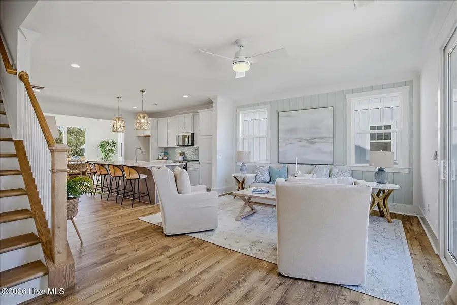 501 Greenville Avenue #1 & 2, Carolina Beach, NC 28428 - #3