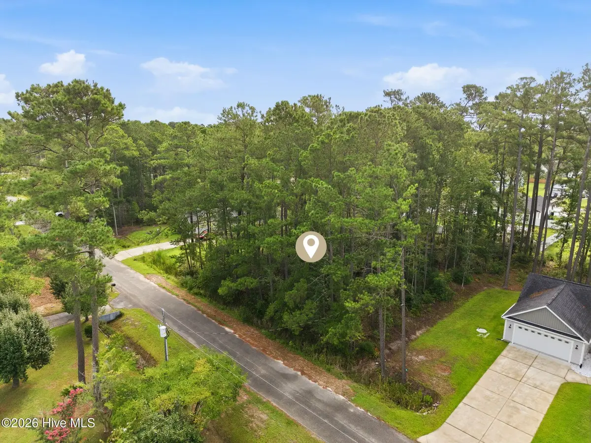 408 Baypark Drive Nw, Calabash, NC 28467 - #1
