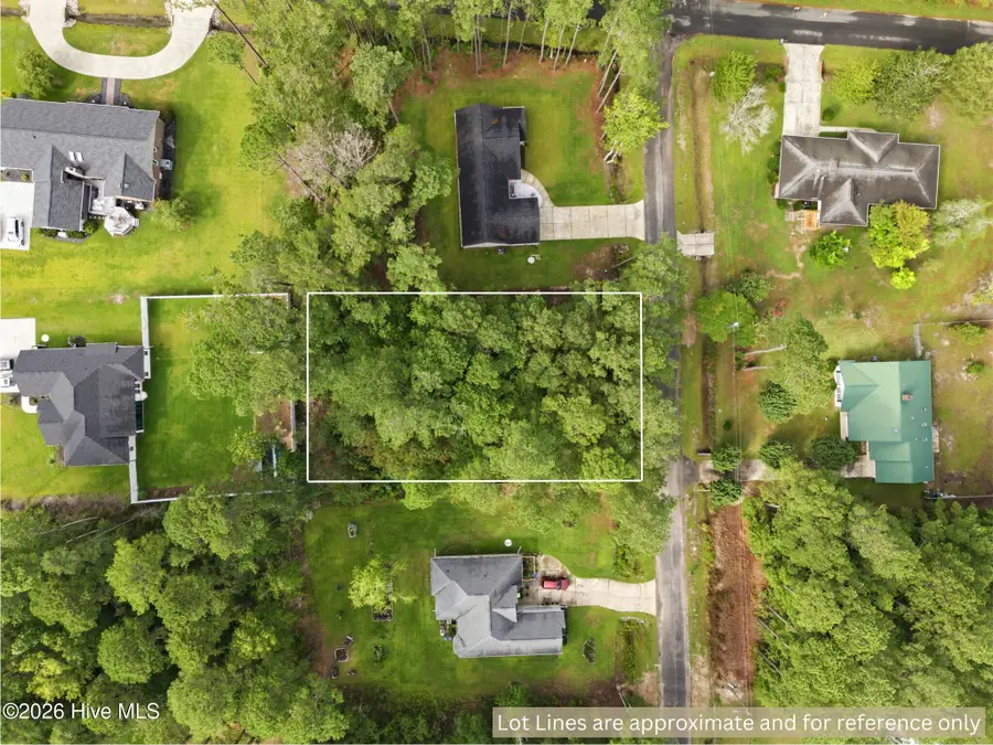 408 Baypark Drive Nw, Calabash, NC 28467 - #2