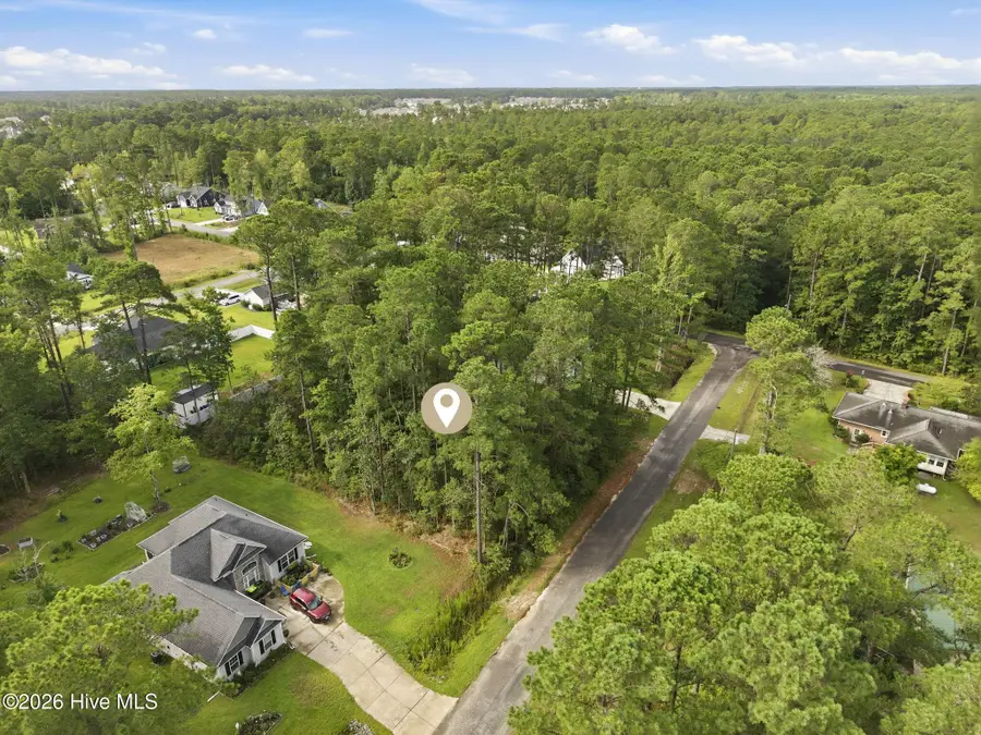 408 Baypark Drive Nw, Calabash, NC 28467 - #3