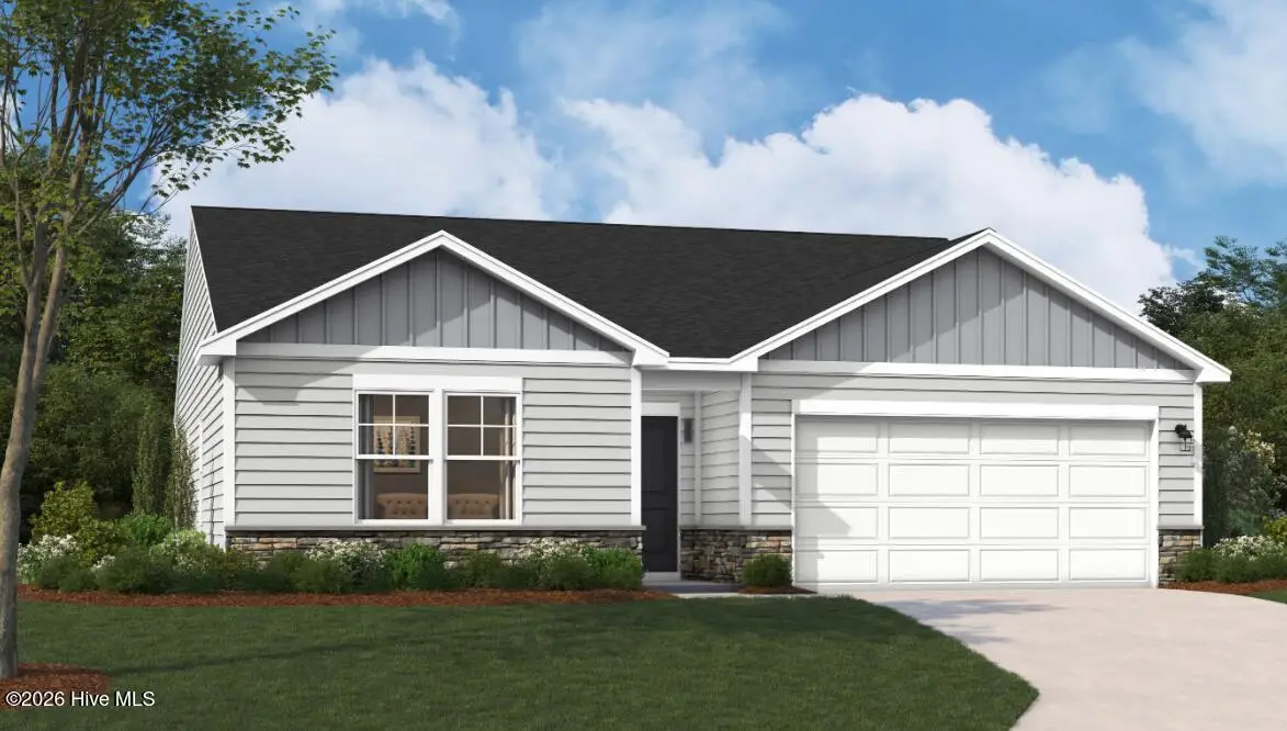 2100 April Dawn Trail, Thomson, GA 30824 - #1