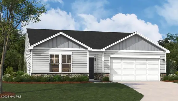 2100 April Dawn Trail, Thomson, GA 30824