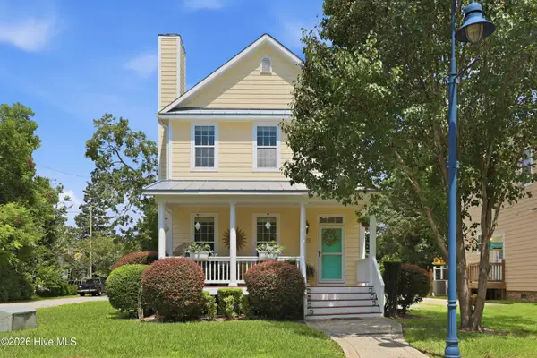 215 W Railroad Street, Jacksonville, NC 28540