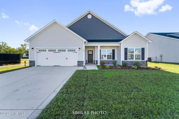 776 Regiment Road, Jacksonville, NC 28546