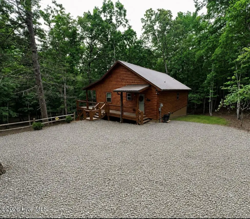 28 Copper Fox Corner, Murphy, NC 28906 - #1