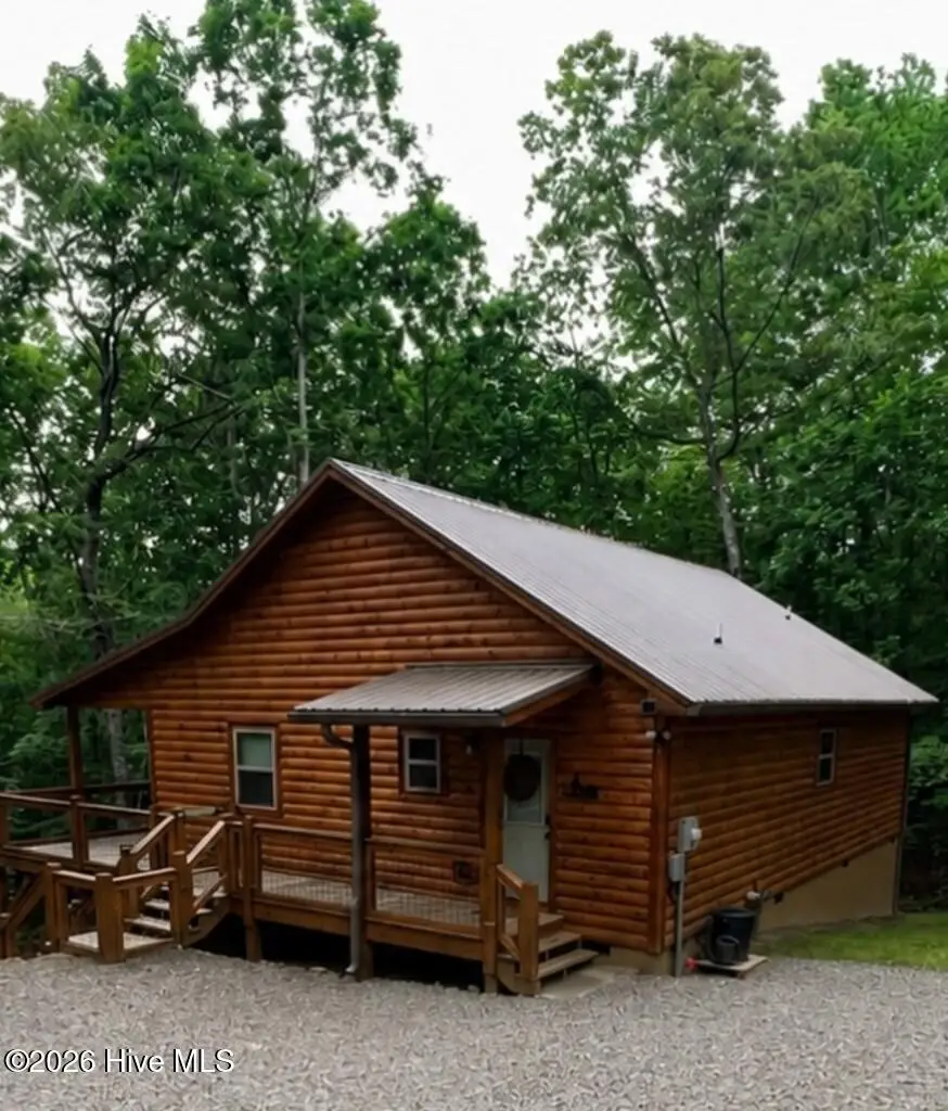 28 Copper Fox Corner, Murphy, NC 28906 - #2