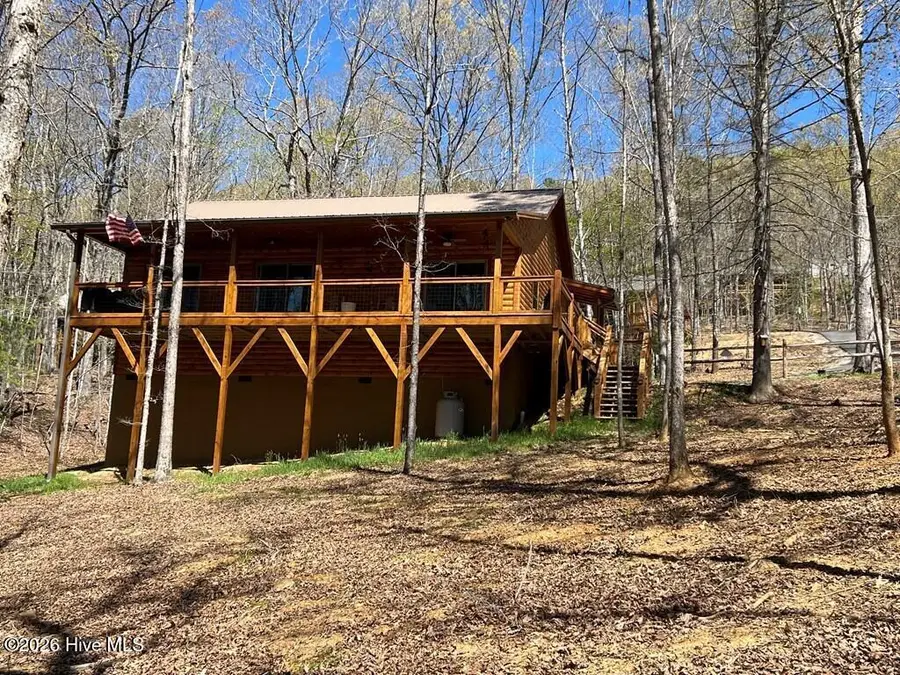 28 Copper Fox Corner, Murphy, NC 28906 - #3