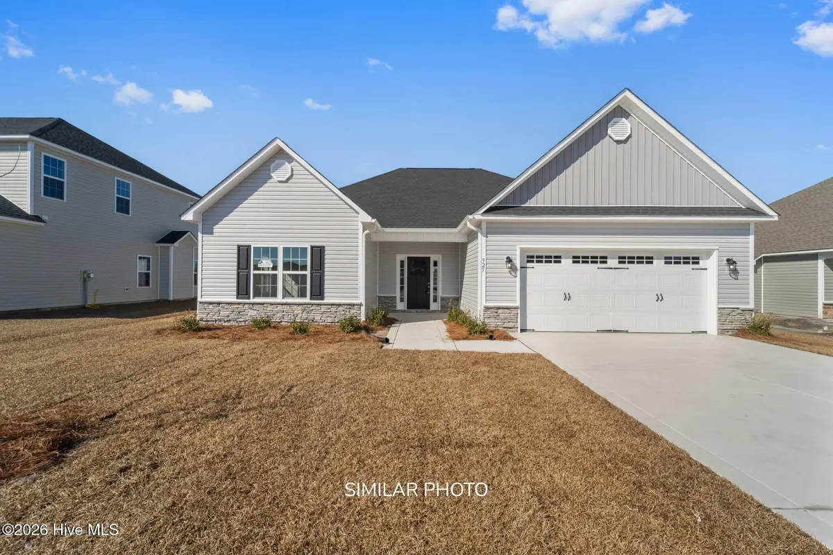 775 Regiment Road, Jacksonville, NC 28546 - #1