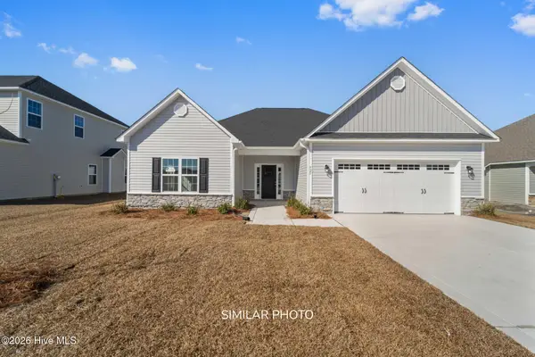 775 Regiment Road, Jacksonville, NC 28546