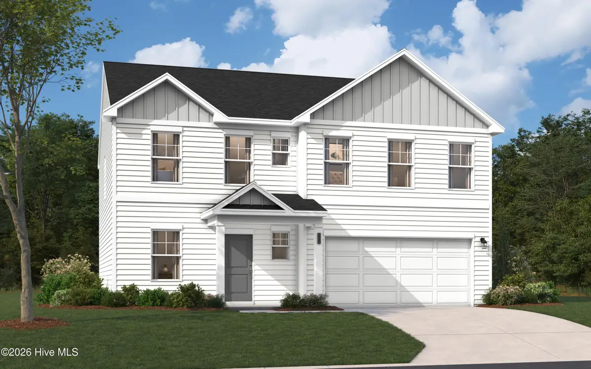 2106 April Dawn Trail, Thomson, GA 30824 - #1