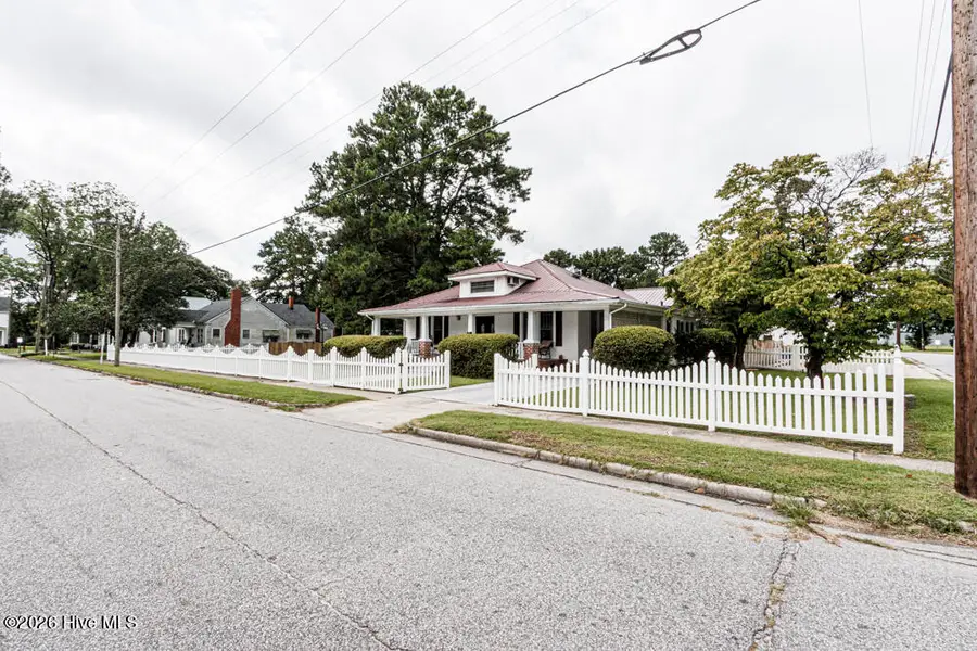 600 S Haughton Street, Williamston, NC 27892 - #3
