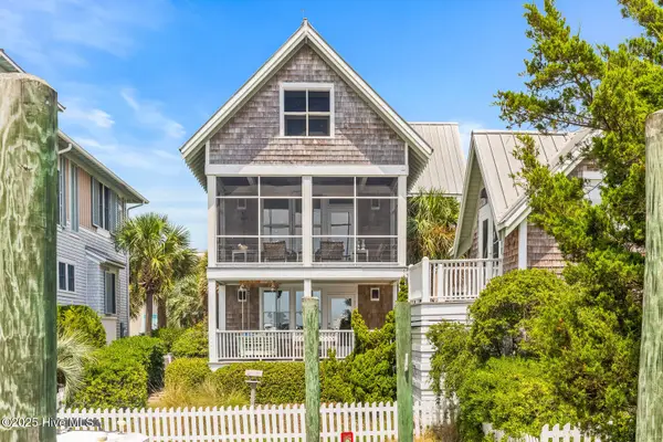 41 Transom Row, Southport, NC 28461