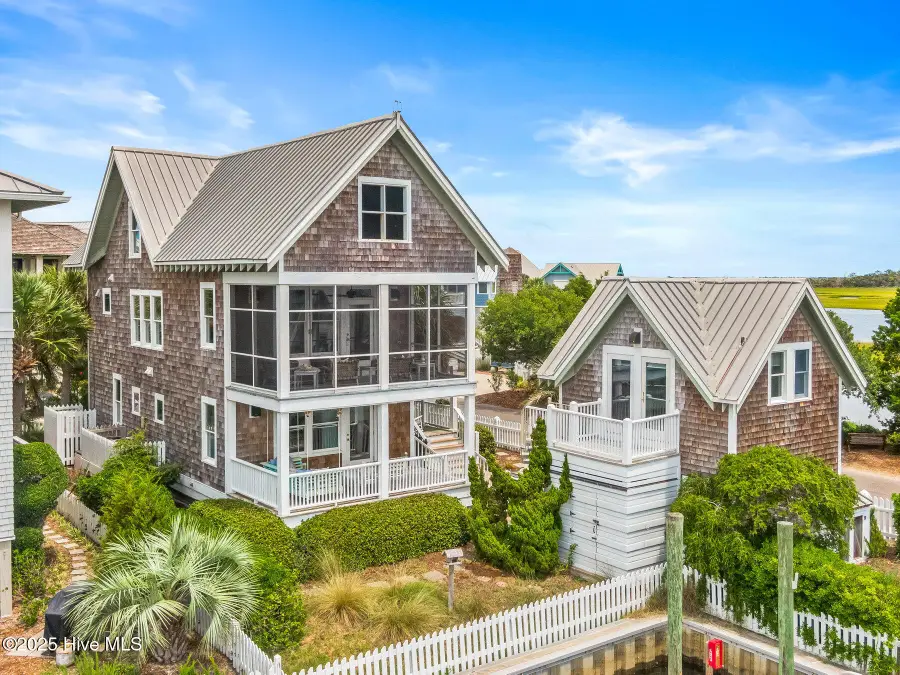 41 Transom Row, Southport, NC 28461 - #2
