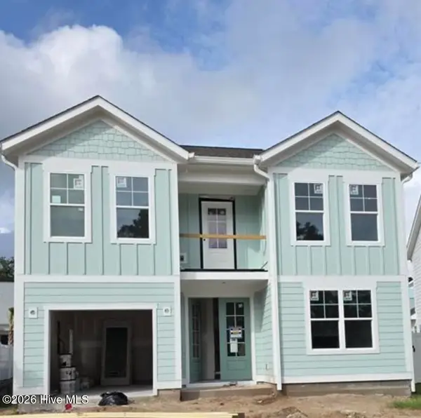 1525 Coastal Cove Lane, Calabash, NC 28467