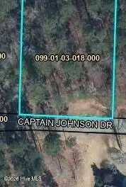 Lot N-018 Captain Johnson Drive, North Augusta, SC 29860 - #1